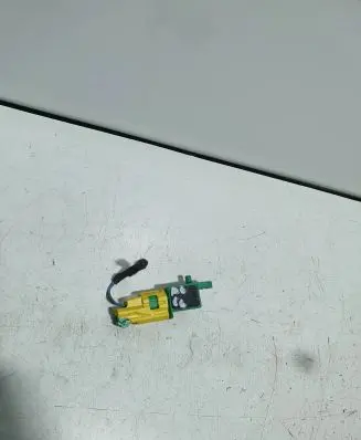 Audi A6 S6 C6 4F Airbag deployment crash/impact sensor 1K0909606C 5WK43544