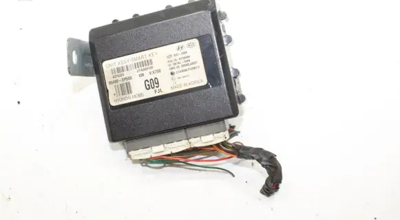KIA Sorento Keyless (KESSY) go control unit/module 954802P500