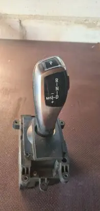BMW 5 F10 F11 Gear shift switch/knob 9239506