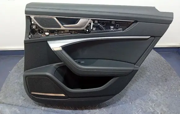 Alpine A610 Door card panel trim set 4K0868068