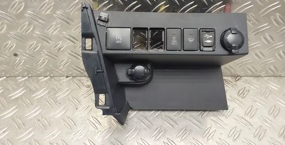 Toyota RAV 4 (XA40) Other dashboard part 5543342031