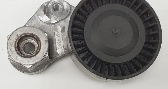 Alfa Romeo 159 Belt tensioner pulley 559393