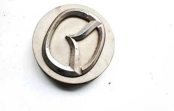 Mazda 6 Original wheel cap 2874
