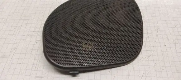 Side speaker trim/cover
