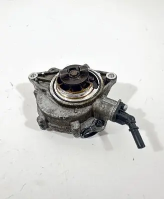 Peugeot 2008 I Vacuum pump 7597920