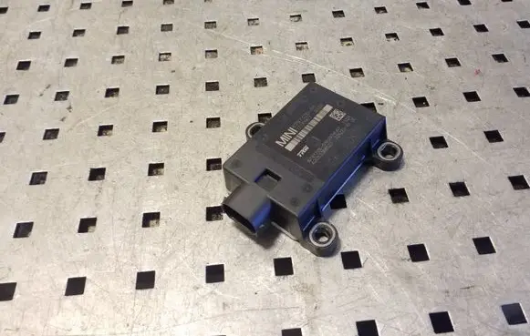 Mini Cooper Countryman R60 ESP (stability system) control unit 6797326 17170903