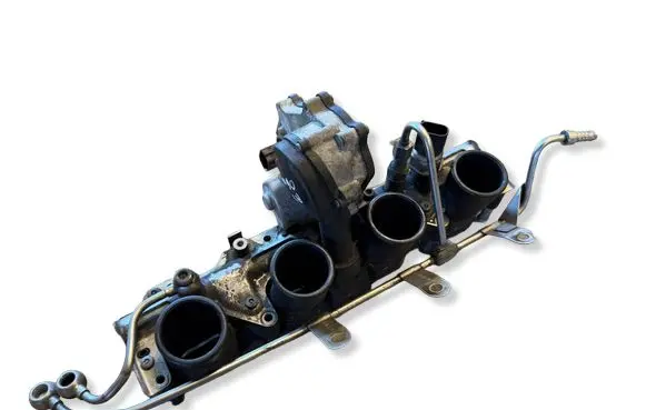Audi A3 S3 8P Intake manifold 2900308501 408241001001 045200615