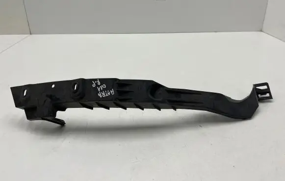 Headlight/headlamp mounting bracket