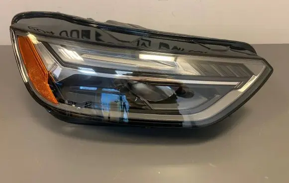 Audi Q5 SQ5 Headlight/headlamp 80A941034H 1ZX01449306