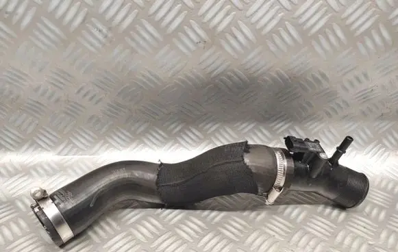 Ford Fiesta Intercooler hose/pipe H1B16F073EB