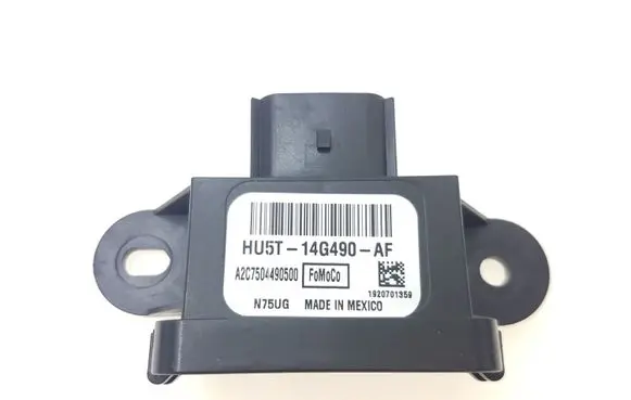 Ford Escape IV Other control units/modules HU5T14G490 HU5T14G490AF A2C7504490500