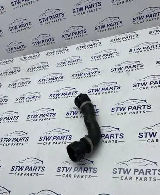 BMW X3 F25 Engine coolant pipe/hose 8571606