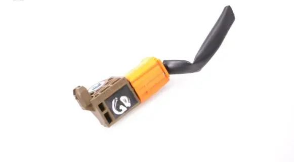 Mazda CX-5 Airbag deployment crash/impact sensor KD4557KC0