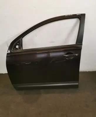 Nissan Qashqai Front door 