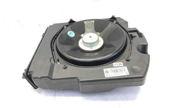 BMW 7 F01 F02 F03 F04 Subwoofer speaker 9227483 9927483 18820010