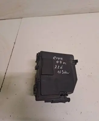 Honda Civic Fuse box set 11700
