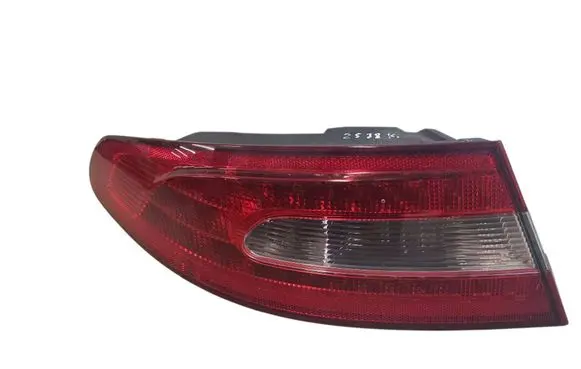 Jaguar XF X250 Rear/tail lights 8X2313405BD