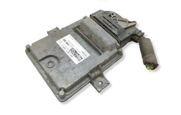 Audi A6 S6 C8 4K Adblue control unit 80A907355F
