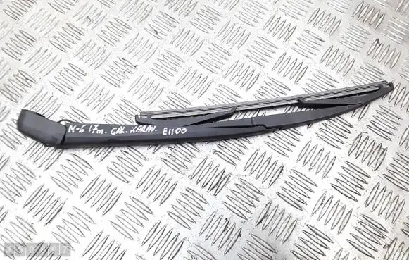 Mazda 6 Rear wiper blade 060122