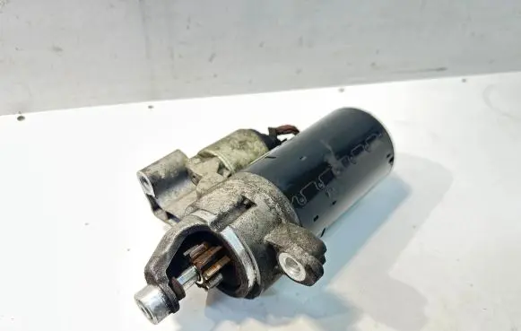 Audi A4 S4 B8 8K Starter motor 03L911021E