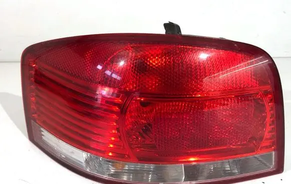 Audi A3 S3 8P Rear/tail lights 8P0945095