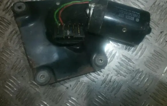 Mitsubishi Carisma Wiper motor 0390241115chp