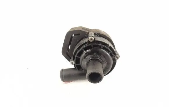 Mercedes-Benz C W205 Electric auxiliary coolant/water pump 2118350028 2048350364