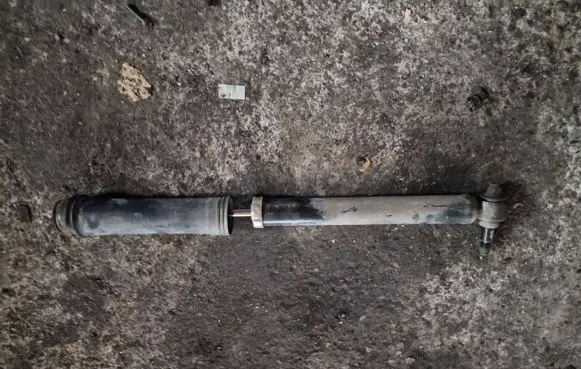 Hyundai Santa Fe Rear shock absorber/damper