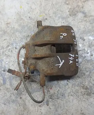 Audi A4 S4 B5 8D Front brake caliper