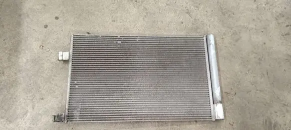 Jaguar XF X260 A/C cooling radiator (condenser) GX7319710BB