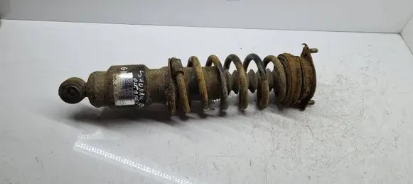 Subaru Outback Rear shock absorber with coil spring 20365AE021