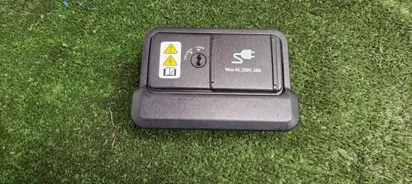KIA EV6 12 V Socket (rear) 95190CVZD0