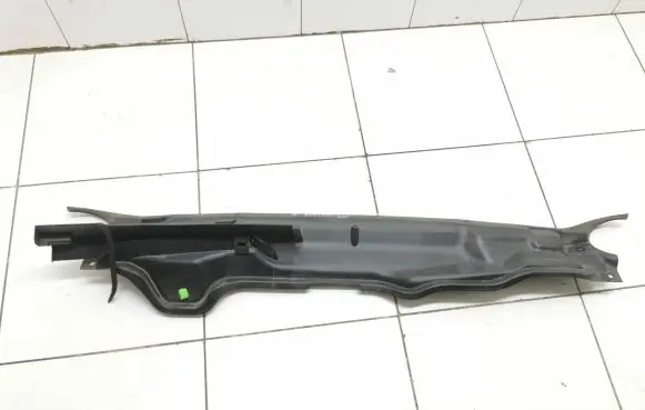 Opel Astra J Engine compartment bulkhead 13271941 1154682