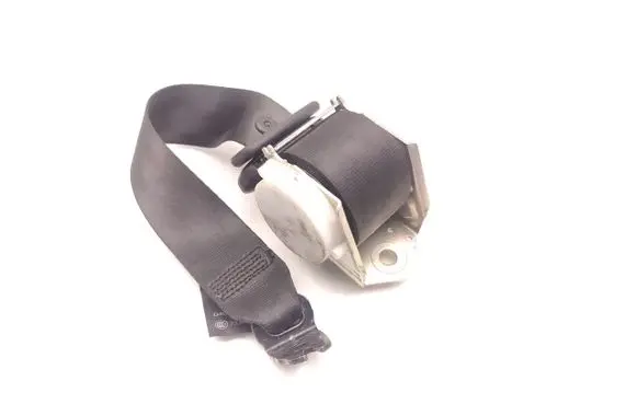 Ford Fiesta Rear seatbelt 8V51-A611B69-AJ