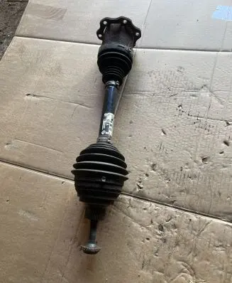 Audi A5 Sportback 8TA Front driveshaft 8K0407271S
