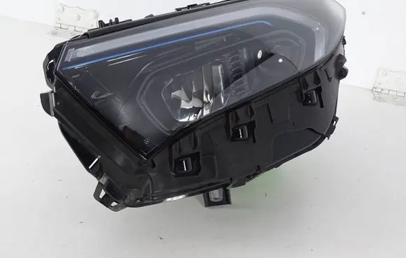 Mercedes-Benz EQA Headlight/headlamp A2439060700