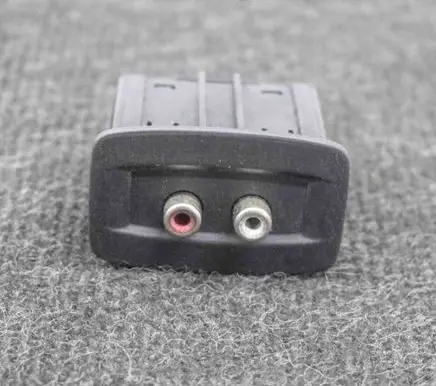 Renault Master III AUX in-socket connector 280230005R