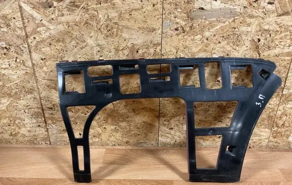 Volkswagen Golf V Bumper support mounting bracket corner 1k9807378 0201N0133HH