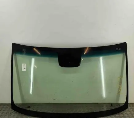 Mercedes-Benz Sprinter W907 W910 Front windscreen/windshield window A9106703800