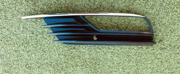 Audi A3 S3 8V Front bumper lower grill 8V5807681A9B9