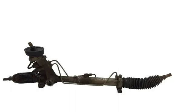 Volkswagen Polo V 6R Steering rack 6R1423055K