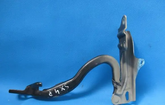 Fiat Sedici Engine bonnet/hood hinges