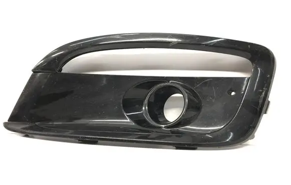 KIA Ceed Front fog light trim/grill 86563A2610