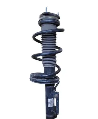 Ford Transit Front shock absorber with coil spring 824904005650 6C1118045AF