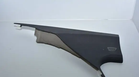 BMW 7 F01 F02 F03 F04 (D) pillar trim (bottom) 7112743