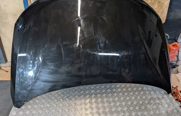 Ferrari 488 Pista Engine bonnet/hood