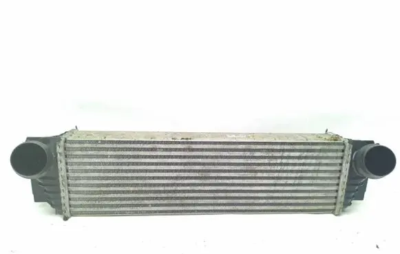 BMW 5 F10 F11 Intercooler radiator 7805629 R7368003