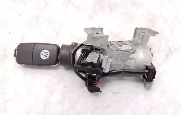 Volkswagen Golf Plus Ignition lock 1K0905851B