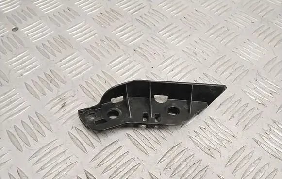 Skoda Enyaq iV Front bumper mounting bracket 5LA807184
