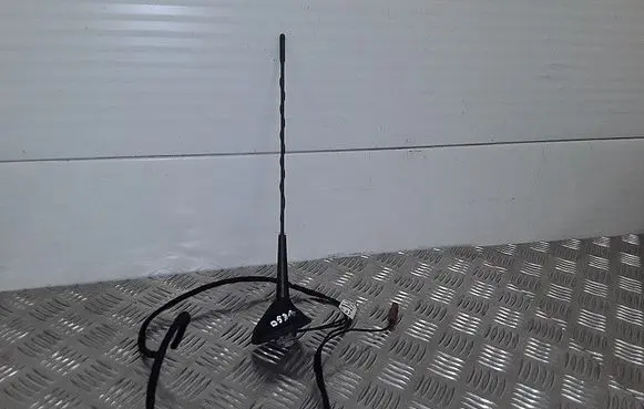 Renault Sandero II Aerial GPS antenna 36033it